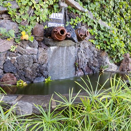 Casa Los Grabados, Piscina, Vistas, Barbacoa Y Zen Icod De Los Vinos Εξωτερικό φωτογραφία