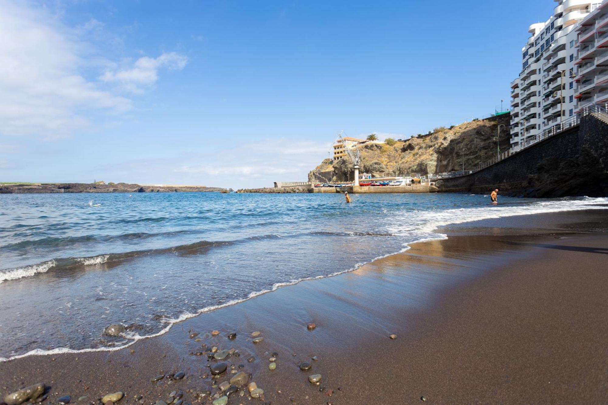 Casa Los Grabados, Piscina, Vistas, Barbacoa Y Zen Icod De Los Vinos Εξωτερικό φωτογραφία