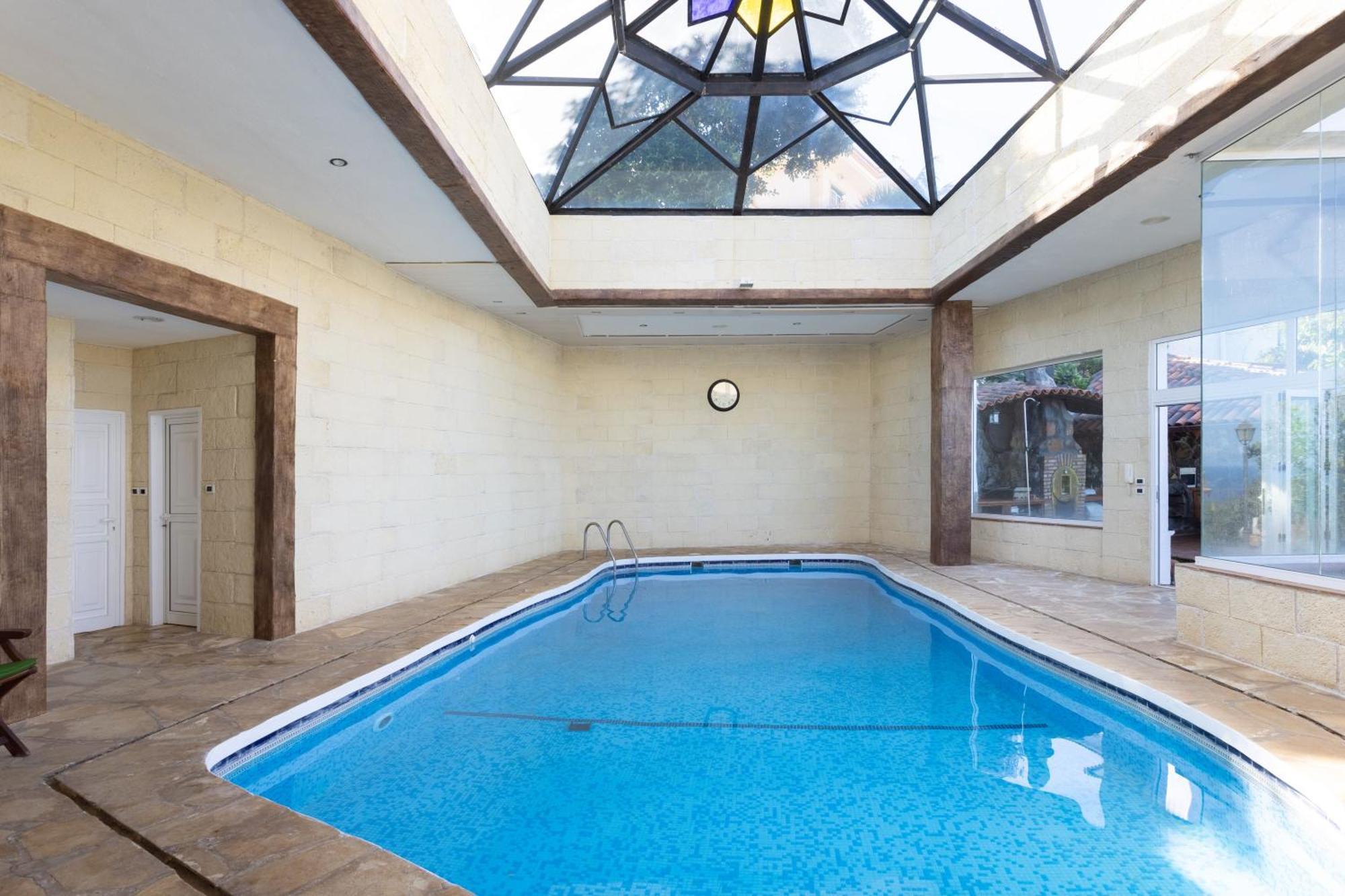 Casa Los Grabados, Piscina, Vistas, Barbacoa Y Zen Icod De Los Vinos Εξωτερικό φωτογραφία